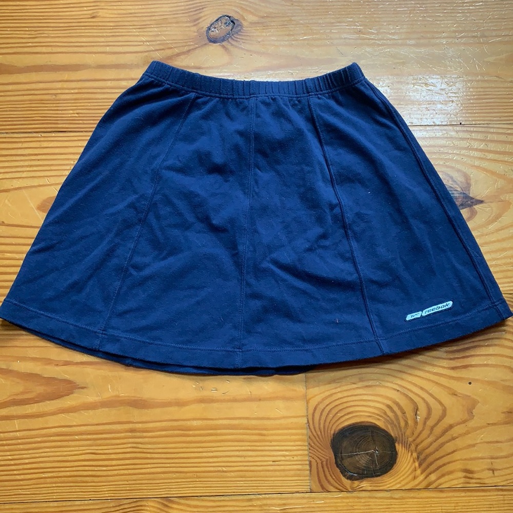 Reebok tennis skirt